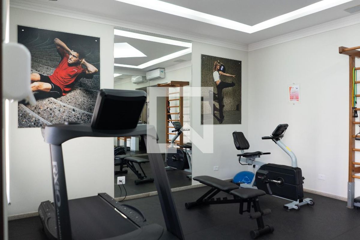 Apartamento, 4 quartos, 172 m² - Foto 89