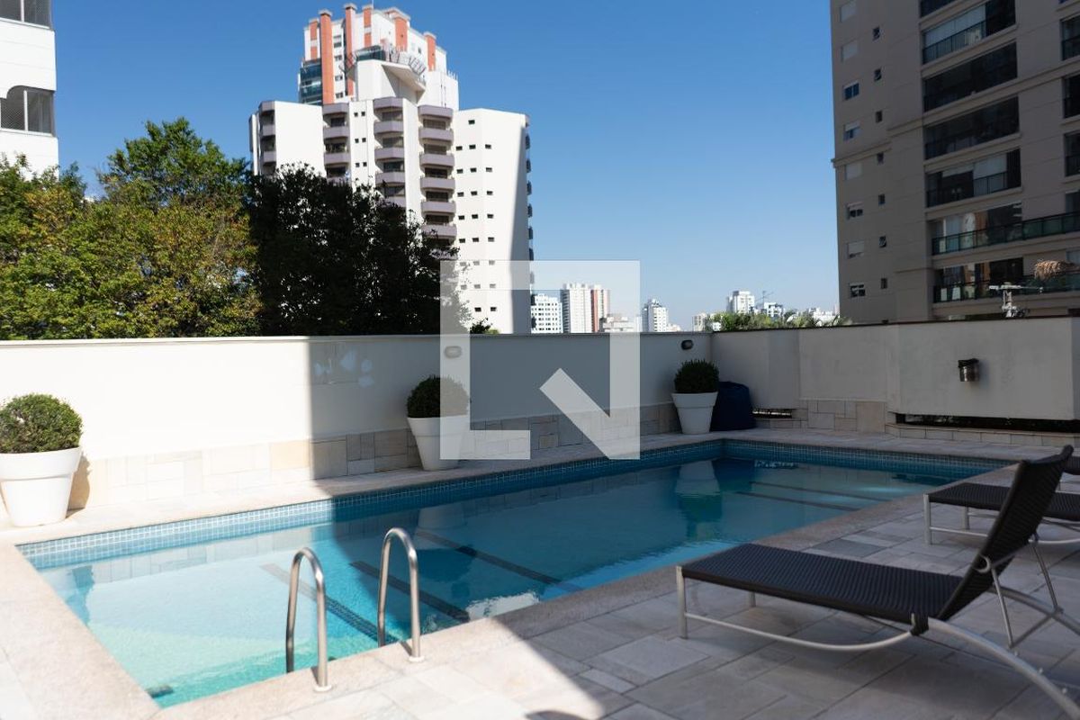 Apartamento, 4 quartos, 172 m² - Foto 113
