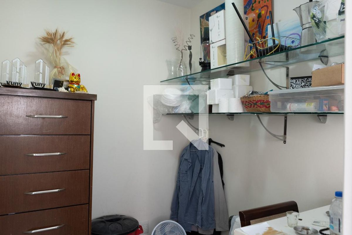 Apartamento, 4 quartos, 172 m² - Foto 9