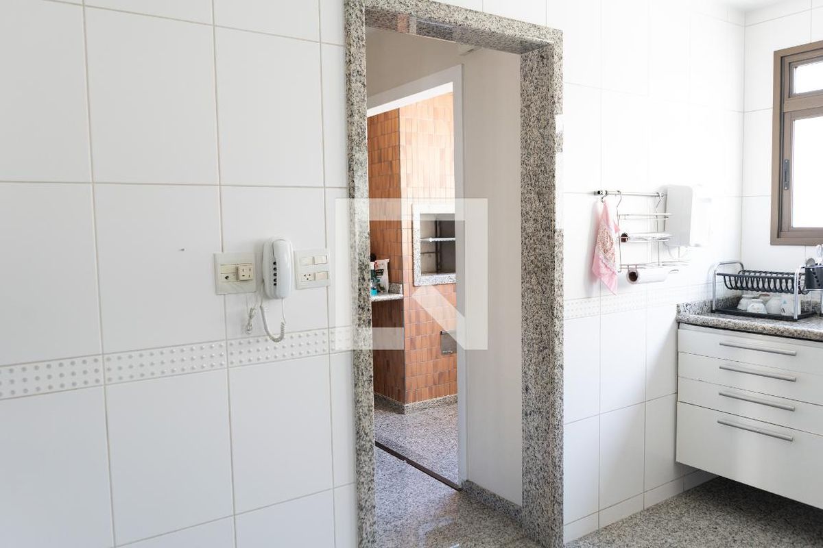 Apartamento, 4 quartos, 172 m² - Foto 80