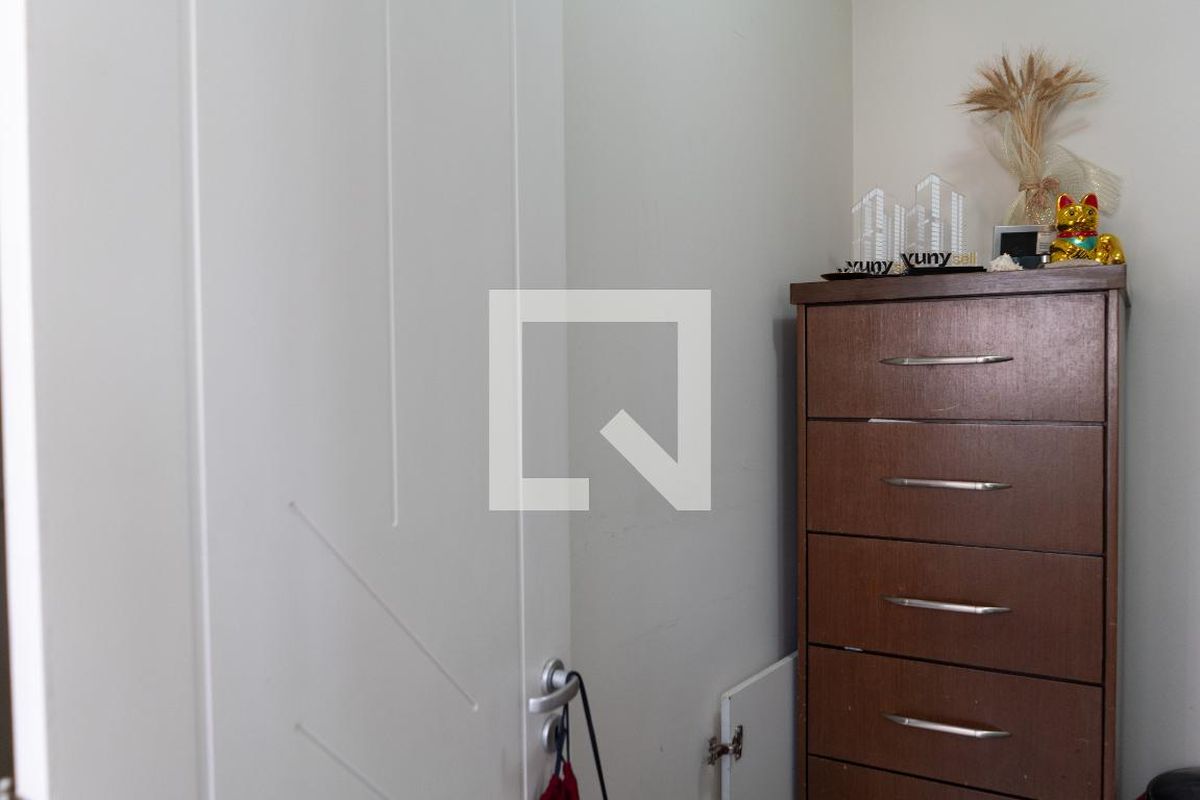 Apartamento, 4 quartos, 172 m² - Foto 16