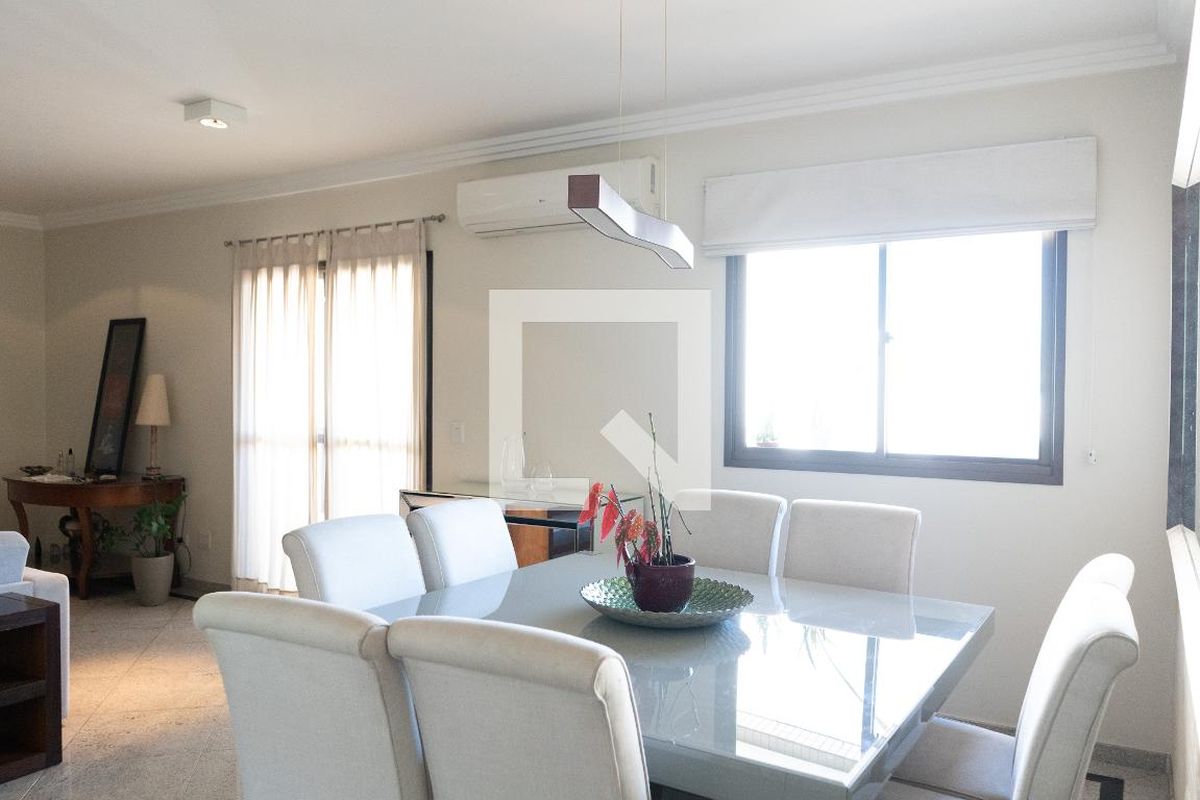 Apartamento, 4 quartos, 172 m² - Foto 5