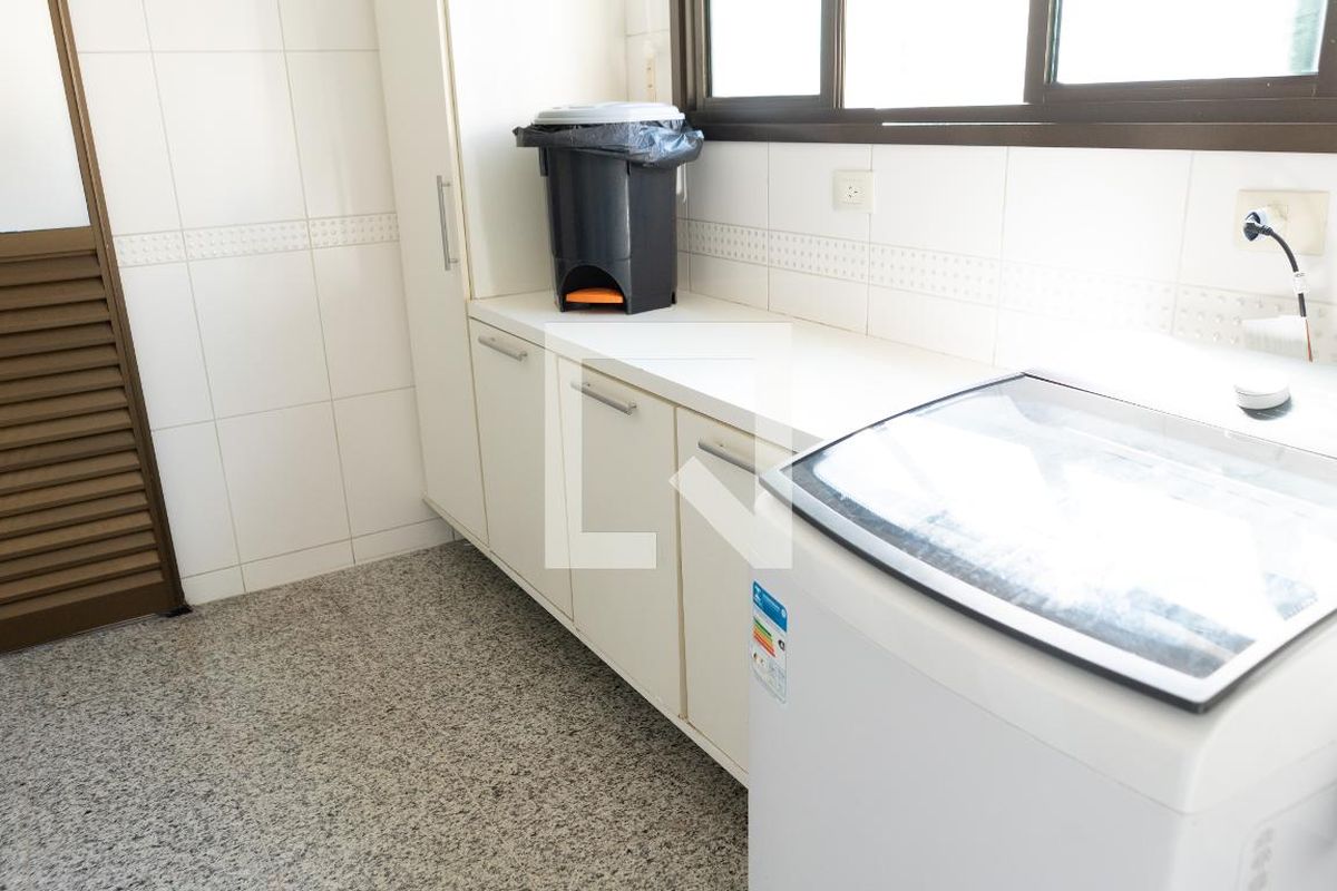 Apartamento, 4 quartos, 172 m² - Foto 85