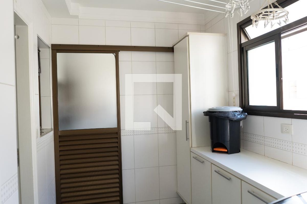 Apartamento, 4 quartos, 172 m² - Foto 84