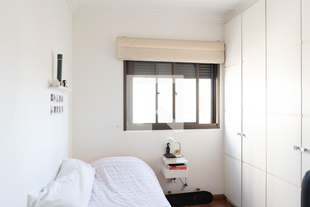 Apartamento, 4 quartos, 172 m² - Foto 25