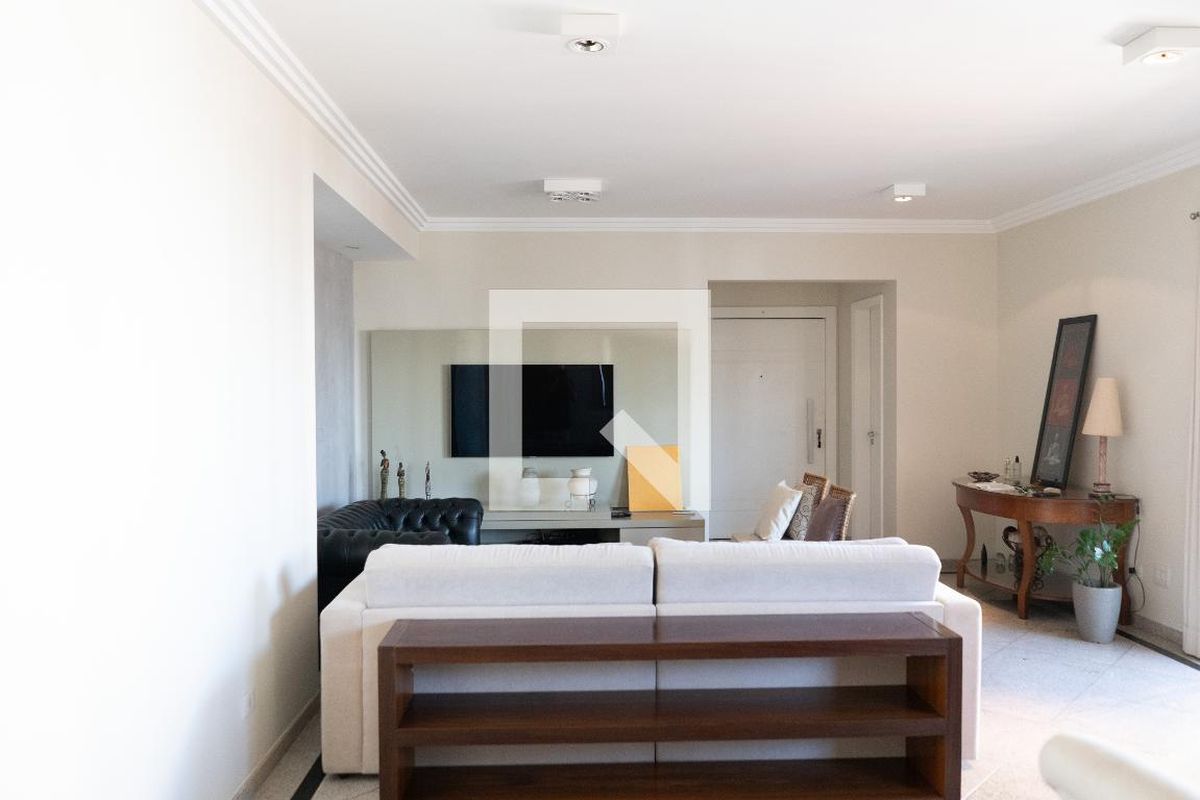Apartamento, 4 quartos, 172 m² - Foto 4