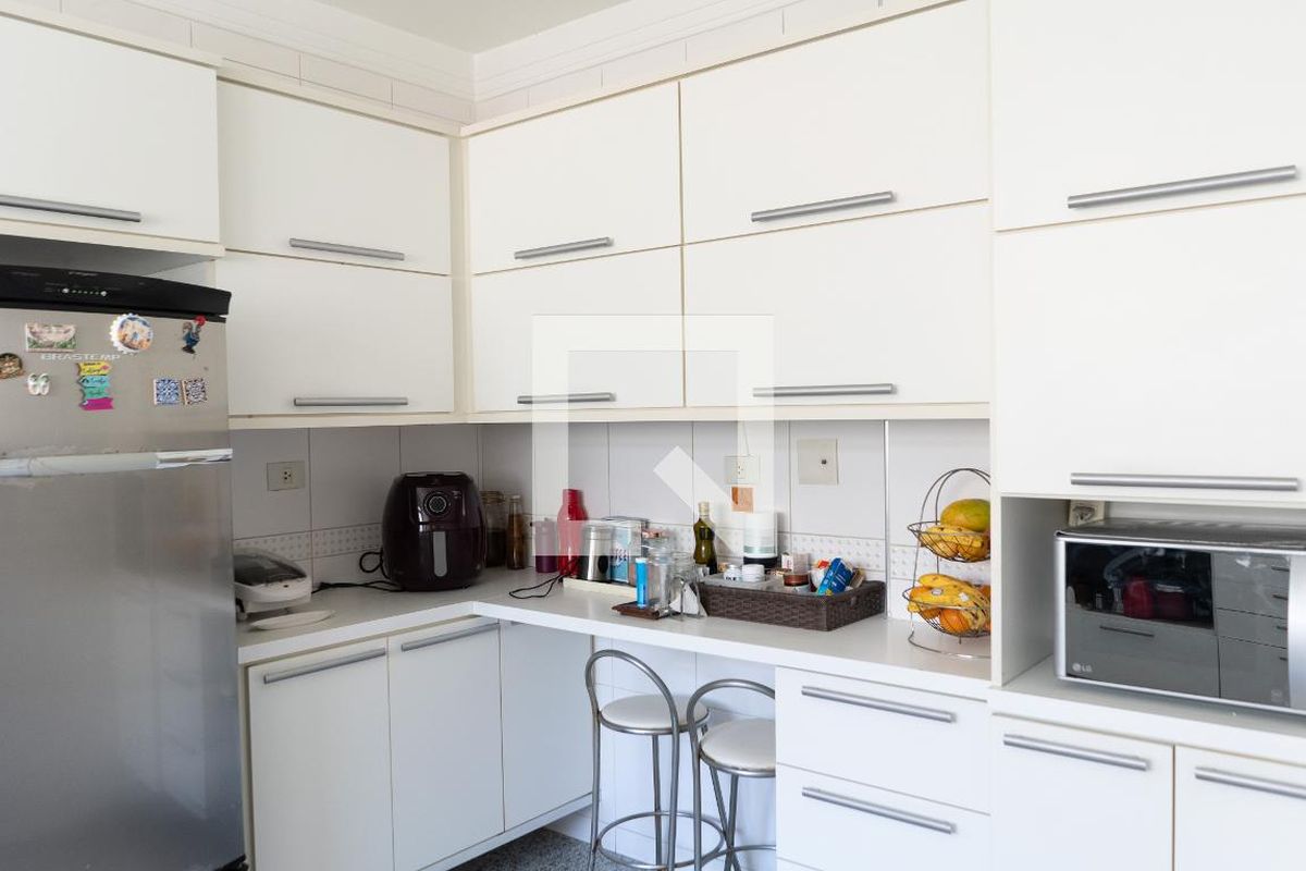 Apartamento, 4 quartos, 172 m² - Foto 73