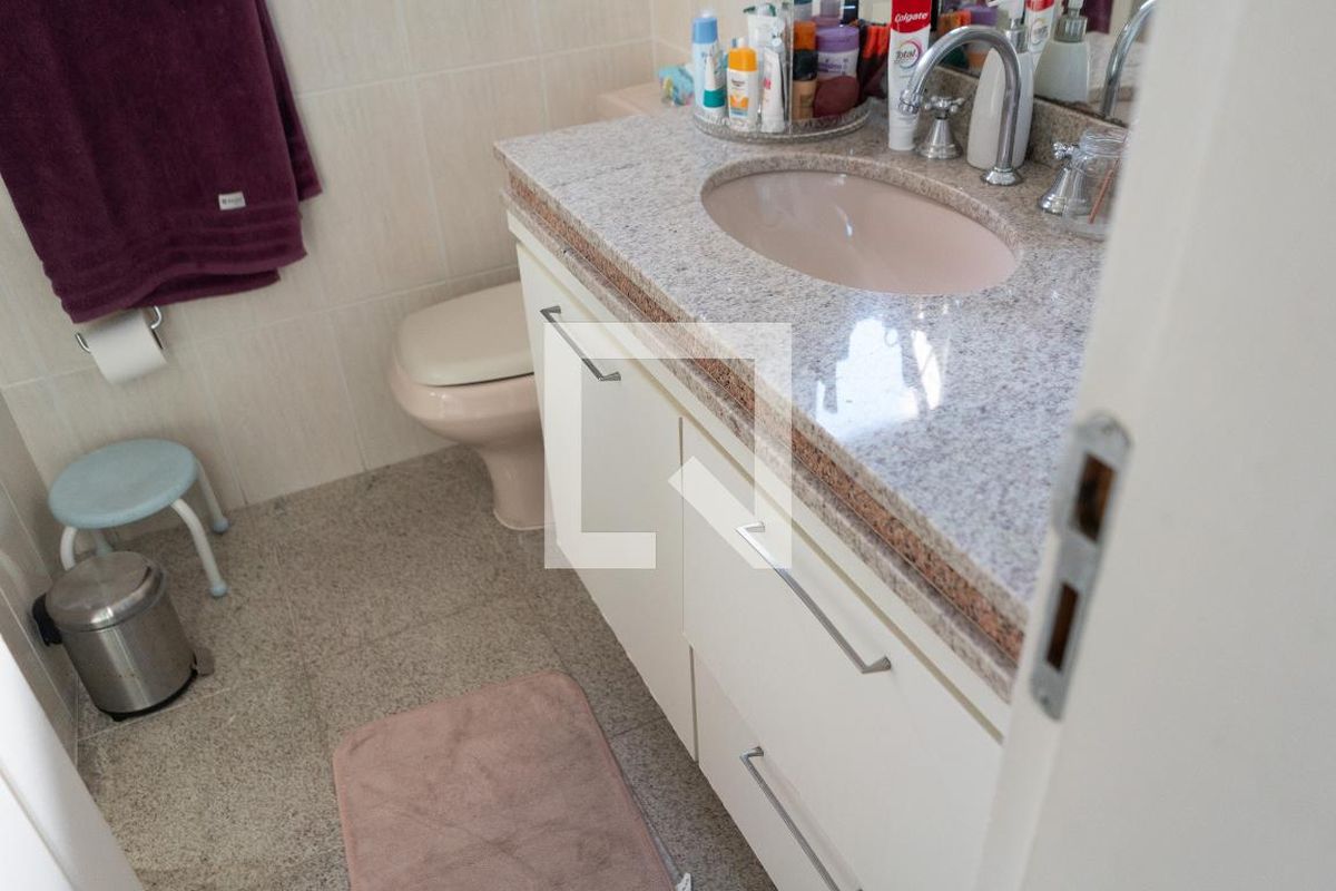 Apartamento, 4 quartos, 172 m² - Foto 48