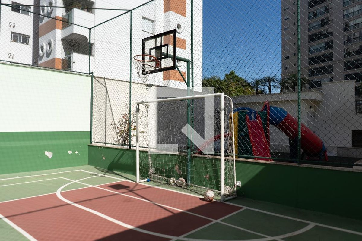 Apartamento, 4 quartos, 172 m² - Foto 109