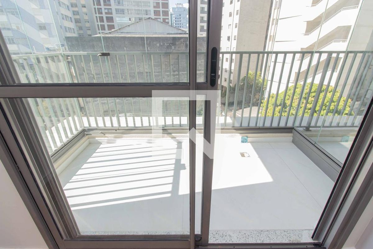 Apartamento, 3 quartos, 118 m² - Foto 39