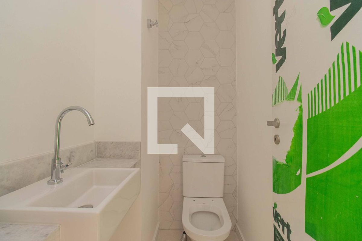 Apartamento, 3 quartos, 118 m² - Foto 13