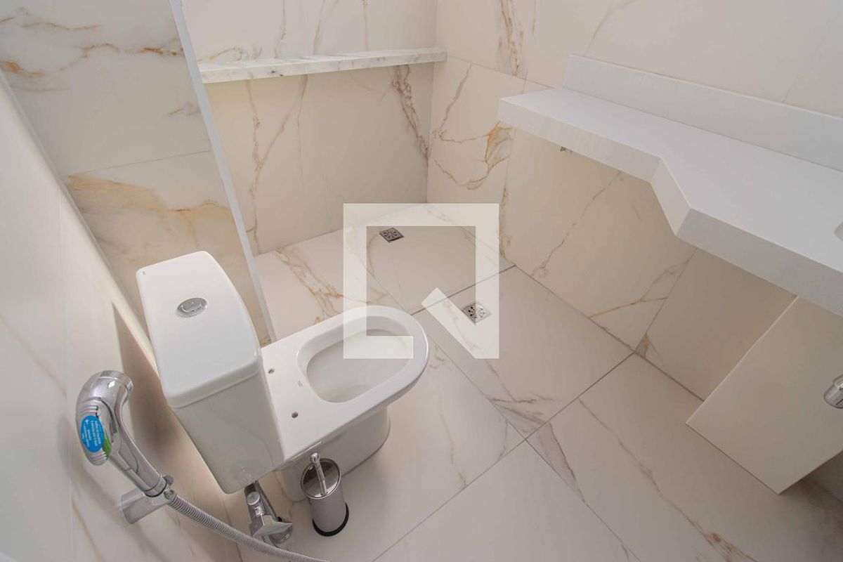 Apartamento, 3 quartos, 118 m² - Foto 43