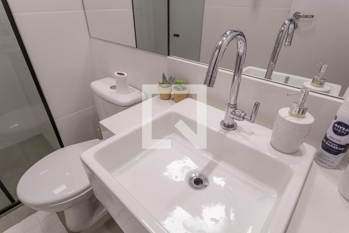 Kitnet-Studio, 25 m² - Foto 28
