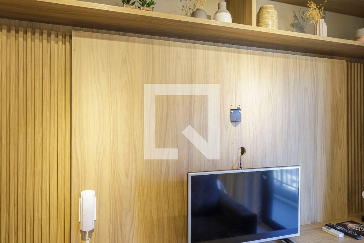 Kitnet-Studio, 25 m² - Foto 14