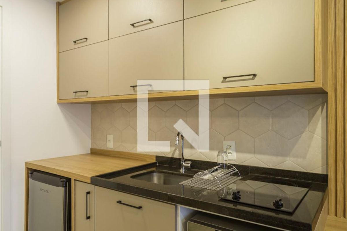 Kitnet-Studio, 25 m² - Foto 38