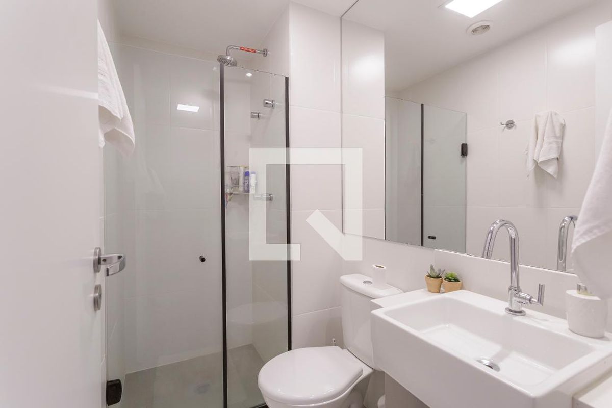 Kitnet-Studio, 25 m² - Foto 24