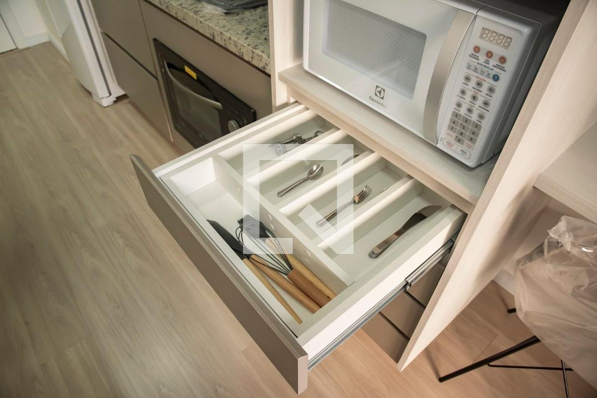 Kitnet-Studio, 24 m² - Foto 56