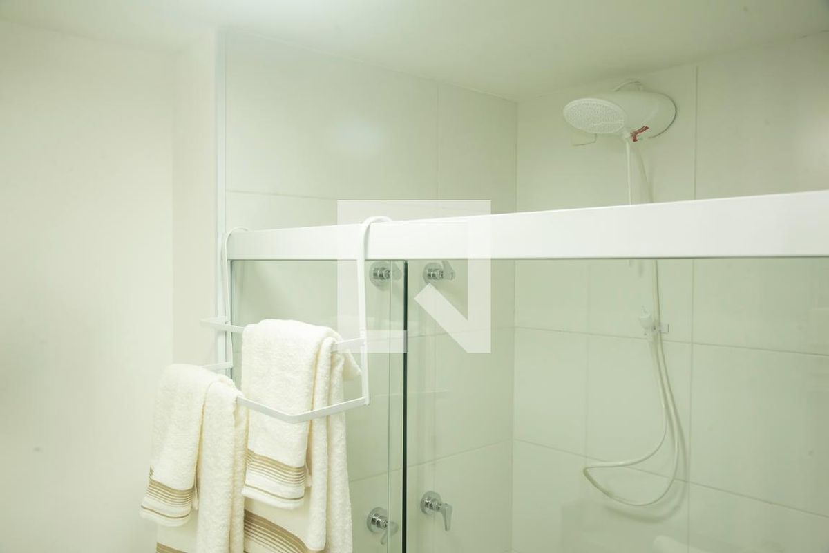 Kitnet-Studio, 24 m² - Foto 34