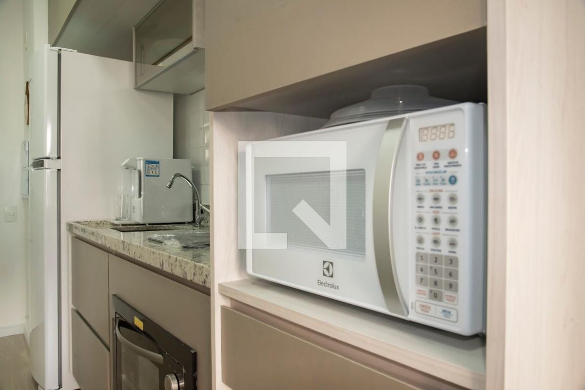 Kitnet-Studio, 24 m² - Foto 44