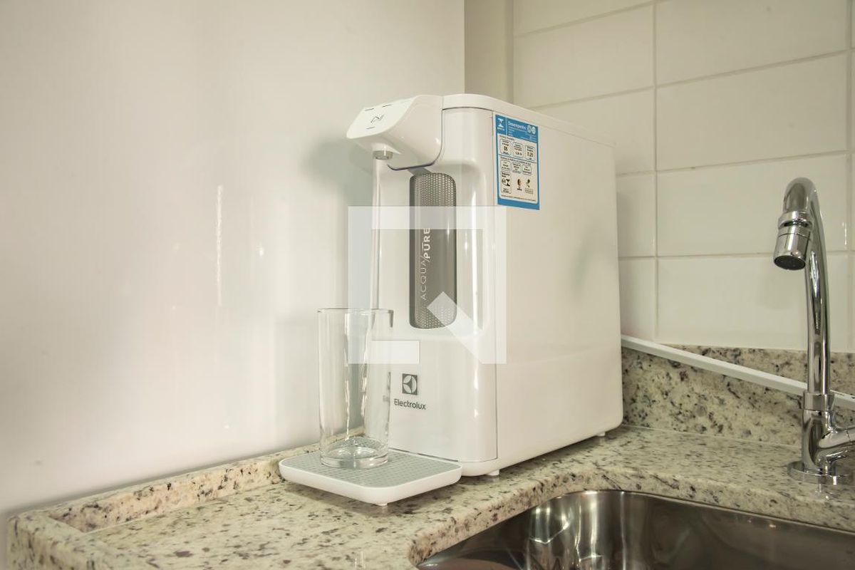 Kitnet-Studio, 24 m² - Foto 50