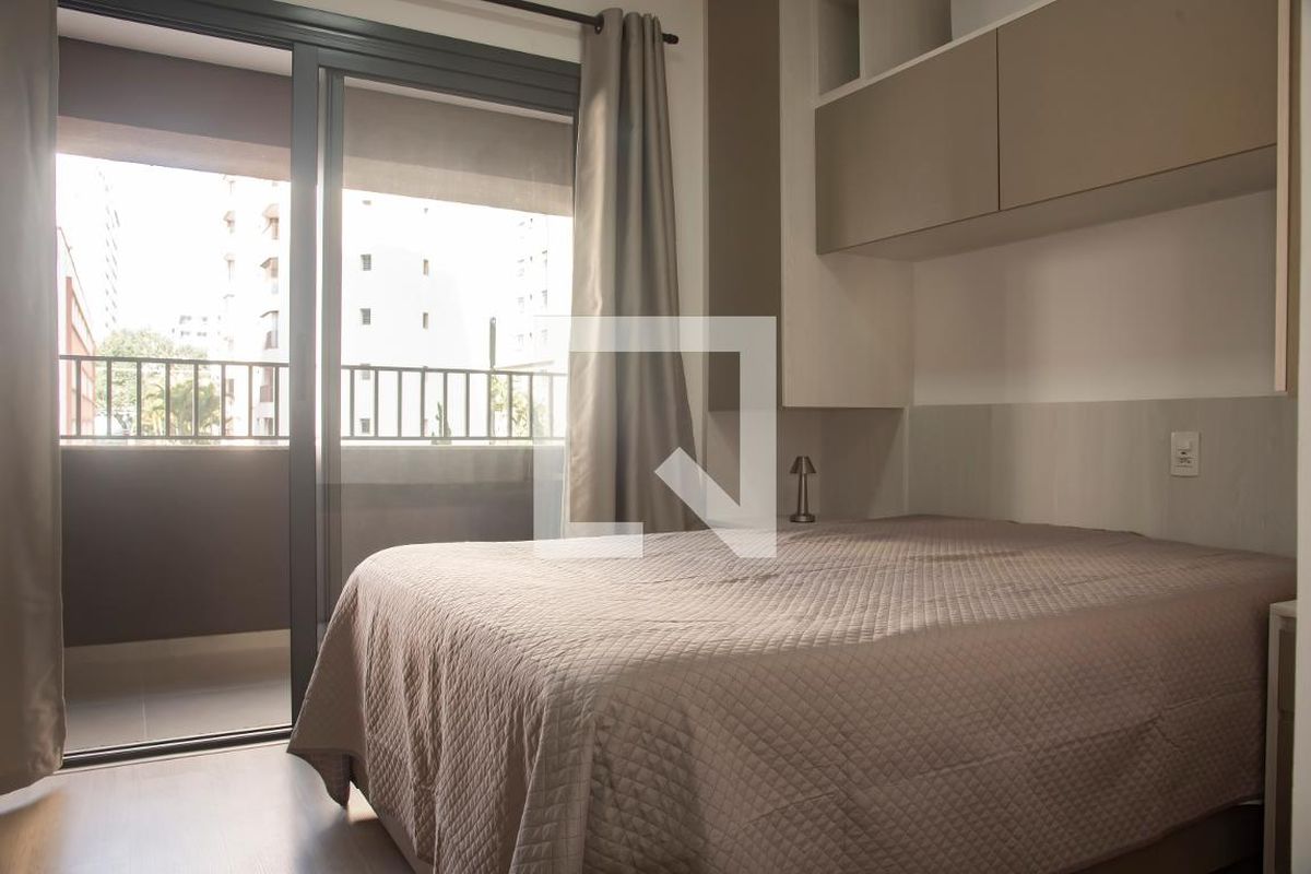 Kitnet-Studio, 24 m² - Foto 6