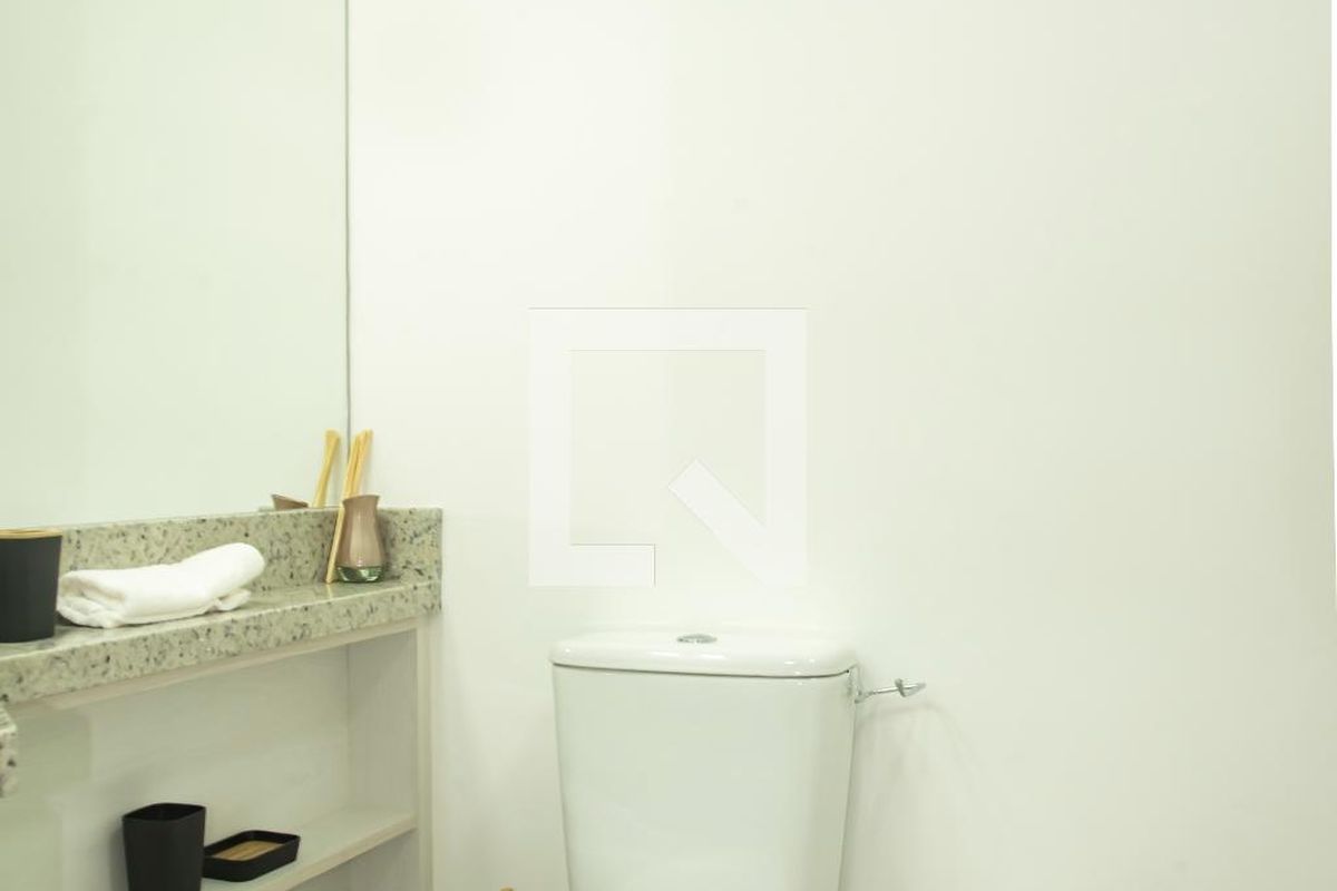 Kitnet-Studio, 24 m² - Foto 28