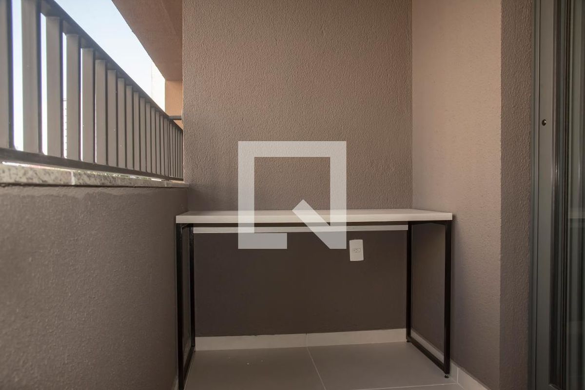 Kitnet-Studio, 24 m² - Foto 20