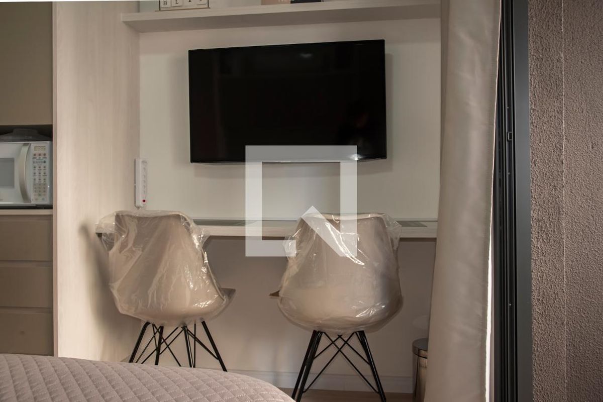 Kitnet-Studio, 24 m² - Foto 10