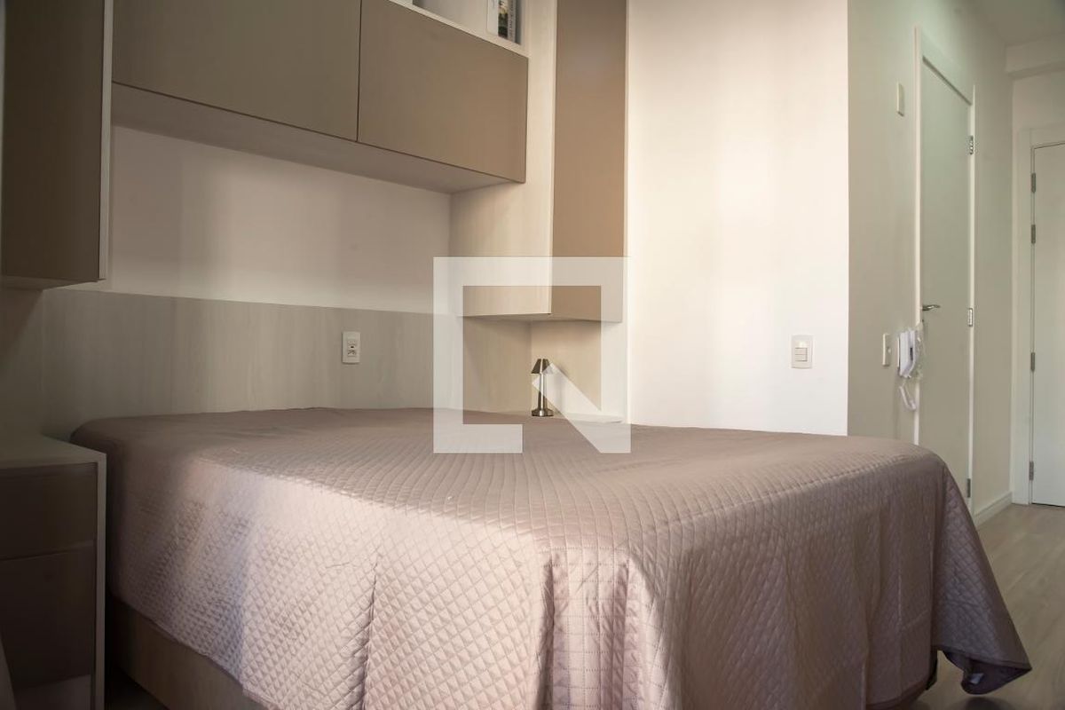 Kitnet-Studio, 24 m² - Foto 8