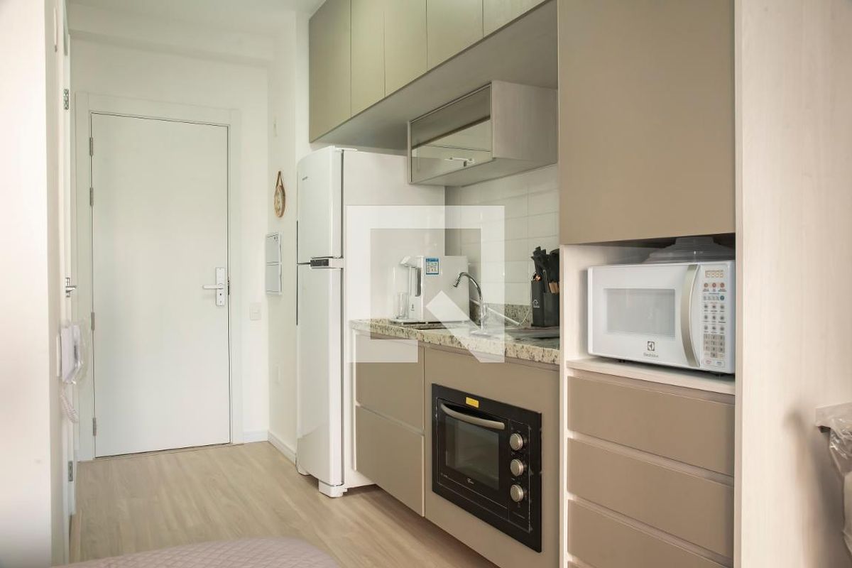 Kitnet-Studio, 24 m² - Foto 42