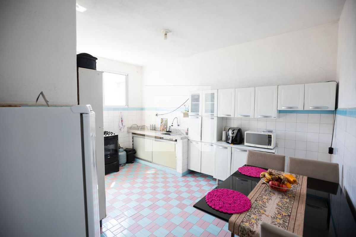 Casa à Venda - Nova Campinas, 3 Quartos,  134 m2 em , Campinas - sp | SoloBR