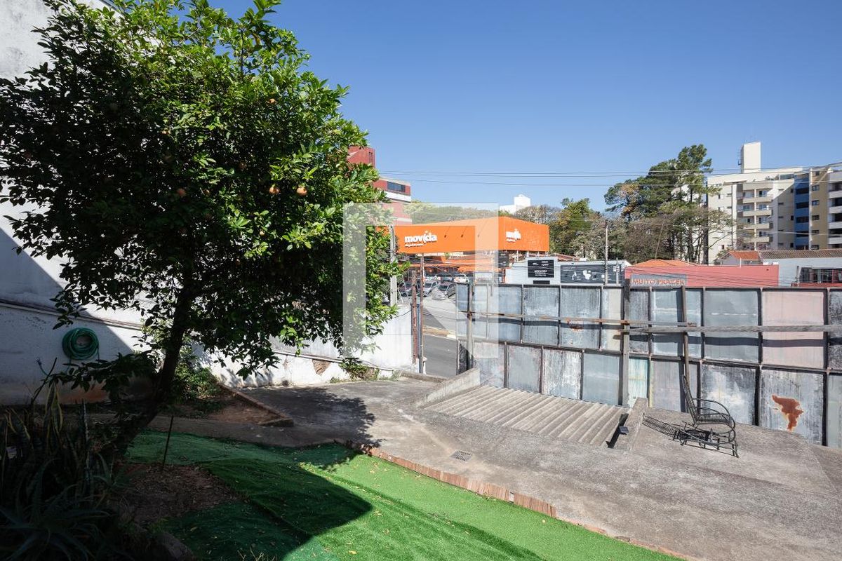 Casa à Venda - Nova Campinas, 3 Quartos,  134 m2 em , Campinas - sp | SoloBR