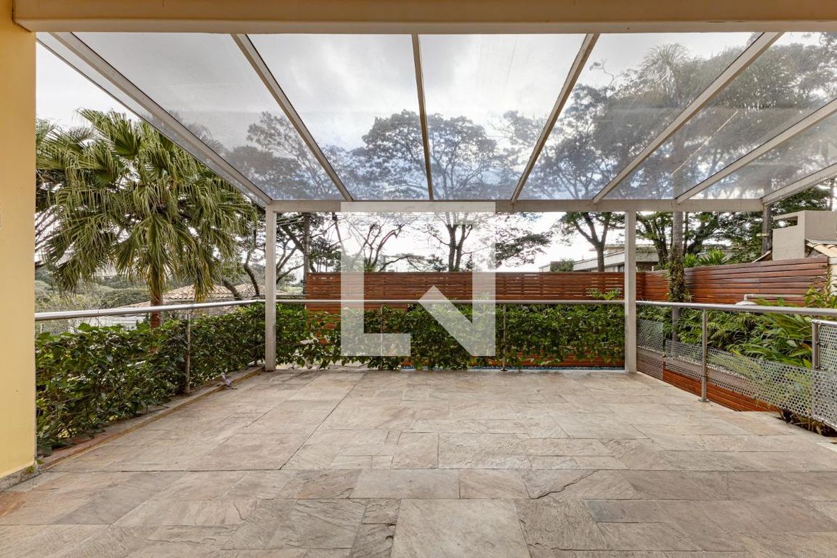 Casa, 4 quartos, 754 m² - Foto 26