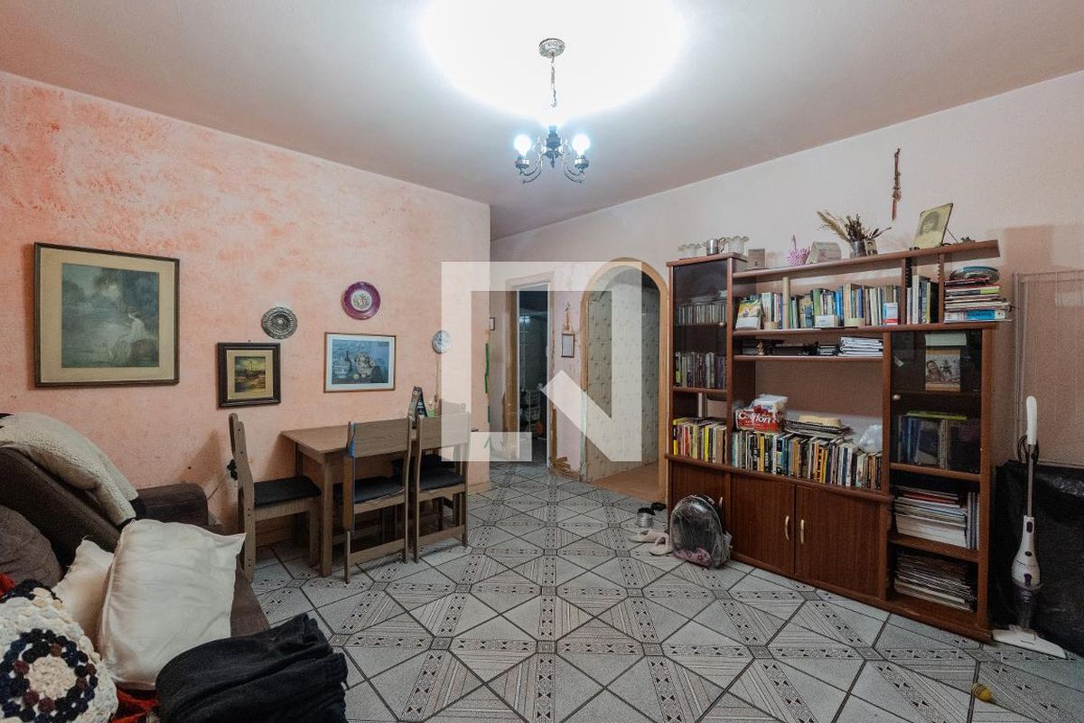 Apartamento, 2 quartos, 65 m² - Foto 2