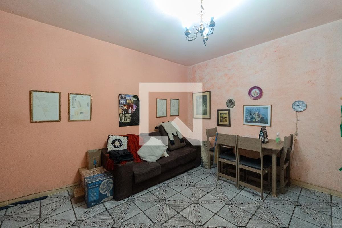 Apartamento, 2 quartos, 65 m² - Foto 6