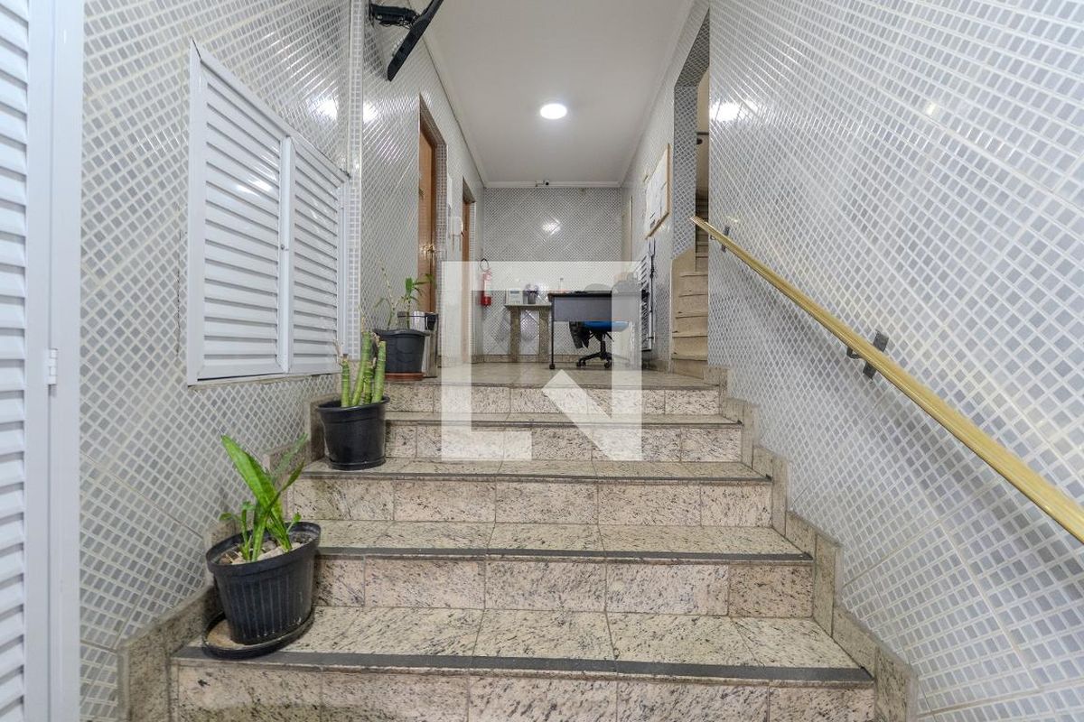 Apartamento, 2 quartos, 65 m² - Foto 50