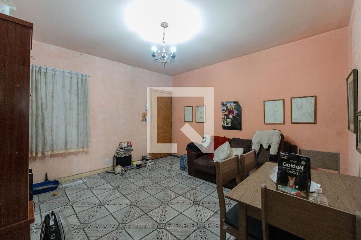 Apartamento, 2 quartos, 65 m² - Foto 8