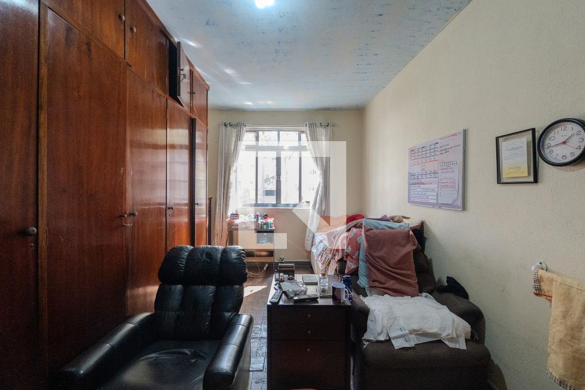 Apartamento, 2 quartos, 65 m² - Foto 14
