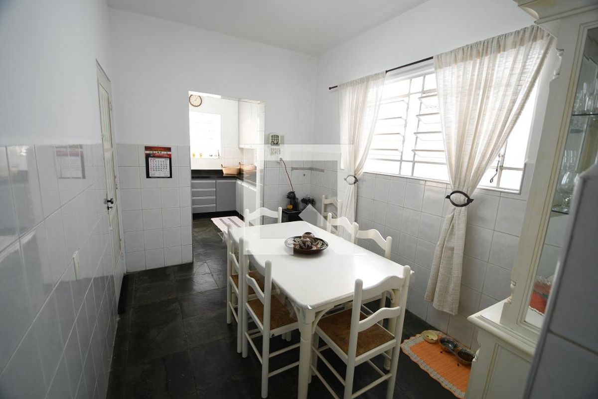 Casa à Venda - Taquaral, 2 Quartos,  255 m2 em , Campinas - sp | SoloBR