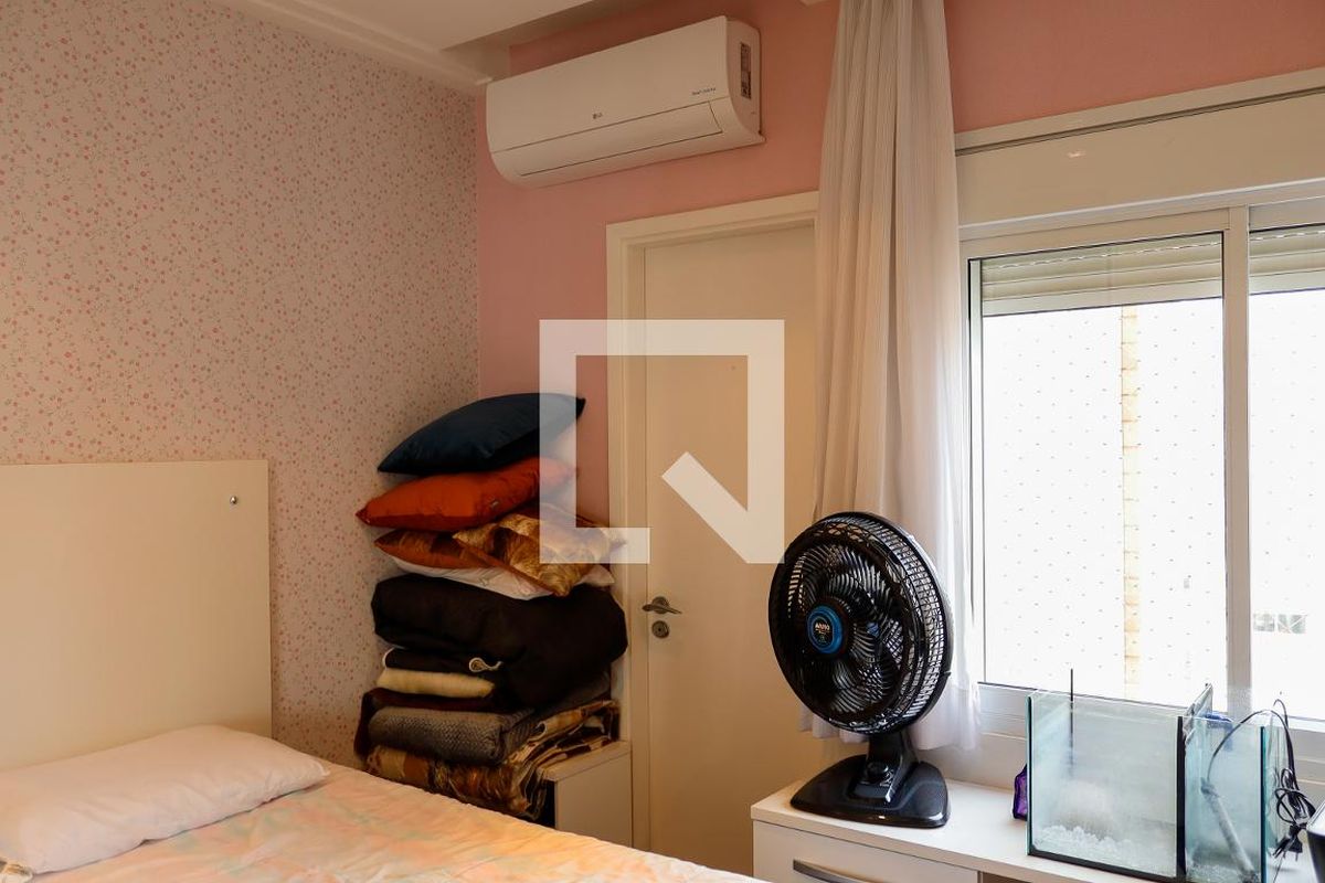 Apartamento, 3 quartos, 187 m² - Foto 52