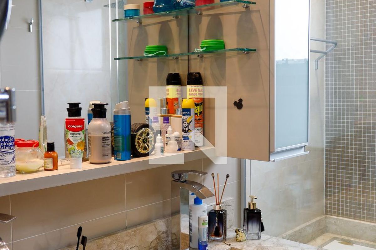 Apartamento, 3 quartos, 187 m² - Foto 90
