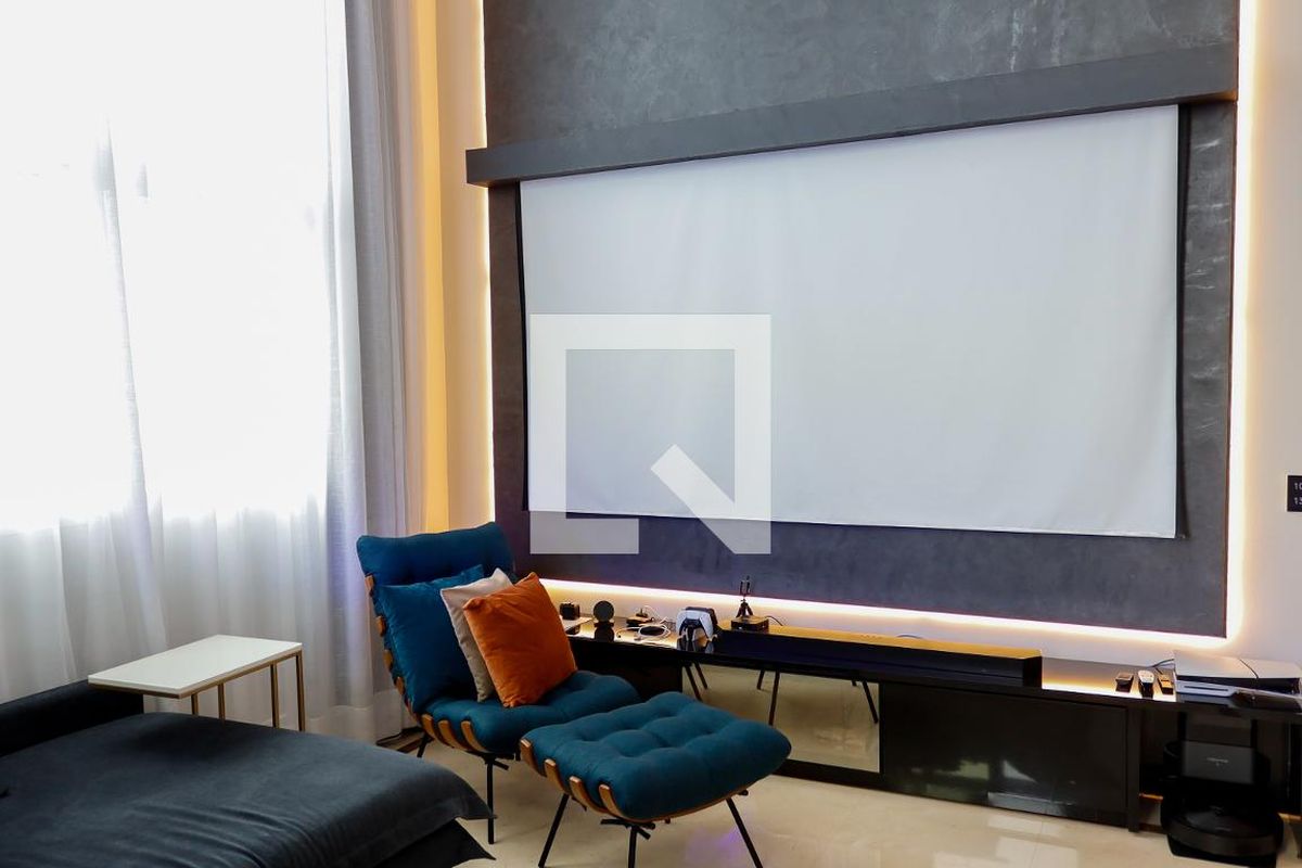 Apartamento, 3 quartos, 187 m² - Foto 2