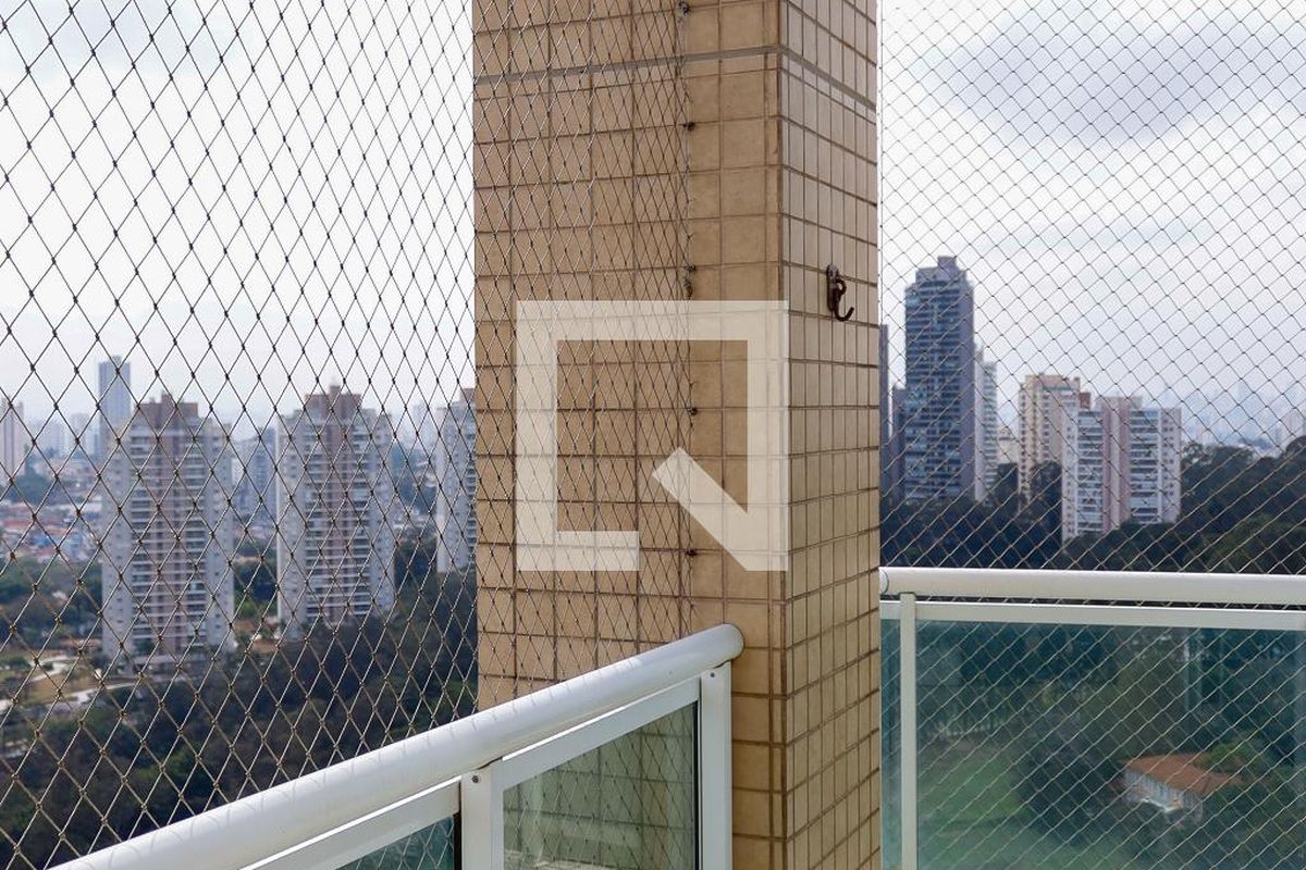 Apartamento, 3 quartos, 187 m² - Foto 34