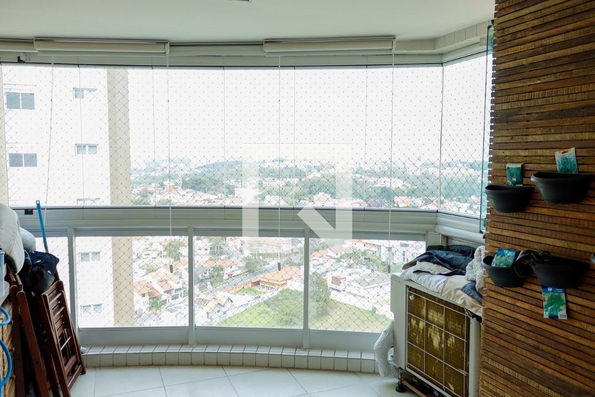 Apartamento, 3 quartos, 187 m² - Foto 30