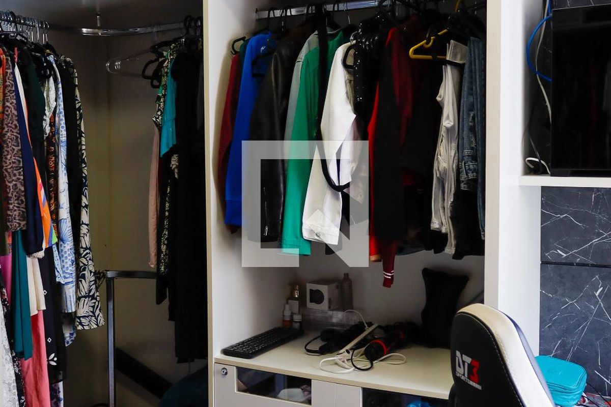 Apartamento, 3 quartos, 187 m² - Foto 80