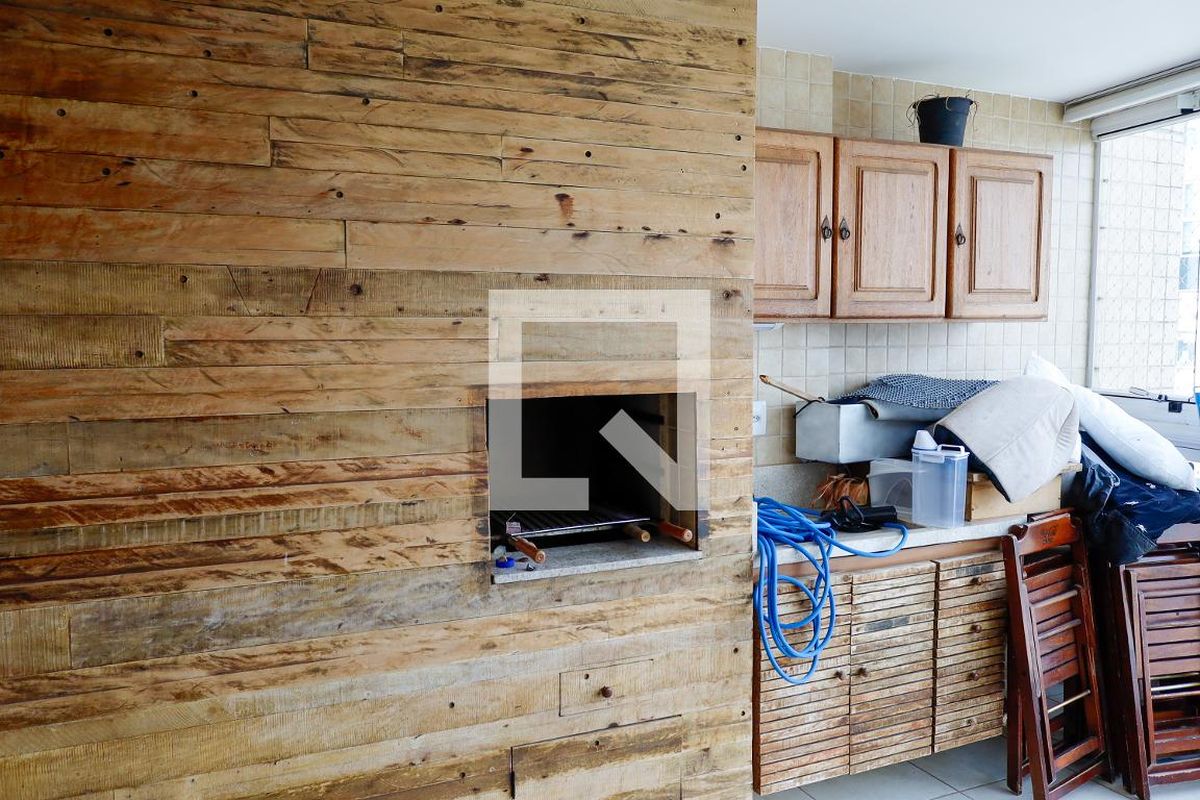 Apartamento, 3 quartos, 187 m² - Foto 38
