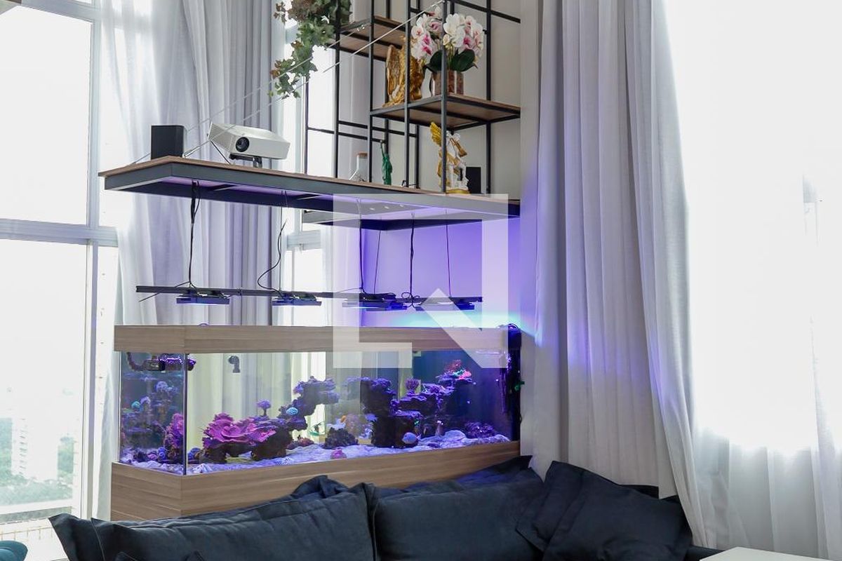Apartamento, 3 quartos, 187 m² - Foto 8