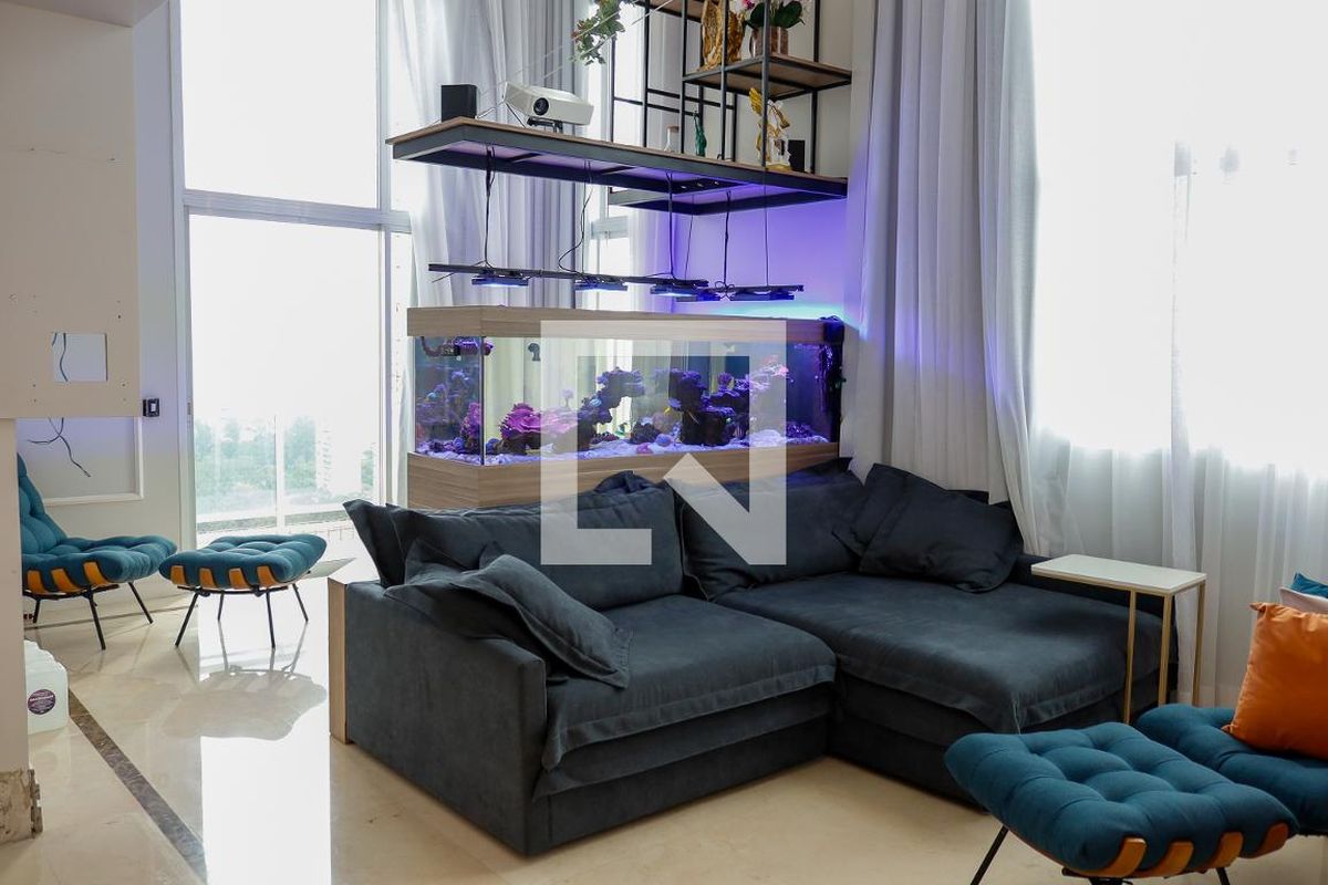 Apartamento, 3 quartos, 187 m² - Foto 10