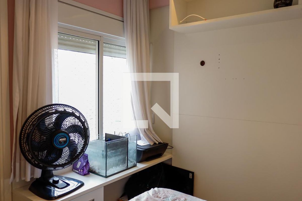 Apartamento, 3 quartos, 187 m² - Foto 58