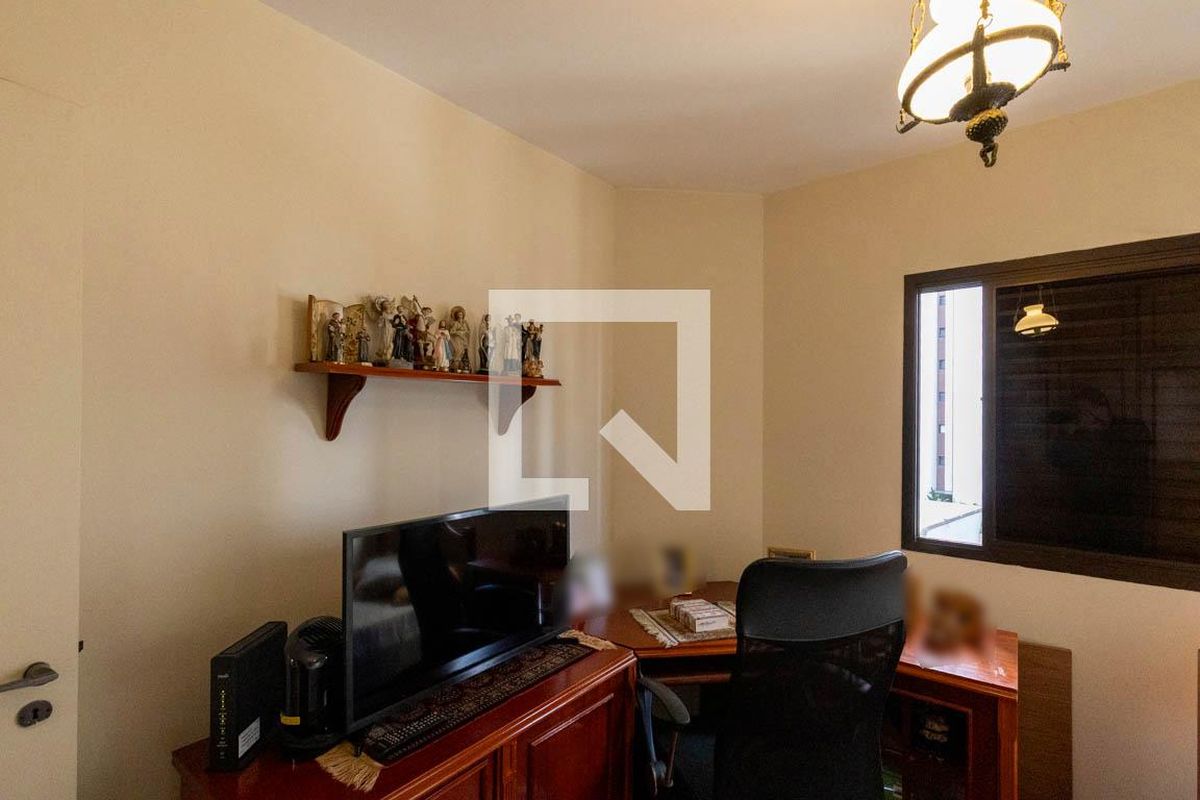 Apartamento, 3 quartos, 127 m² - Foto 34